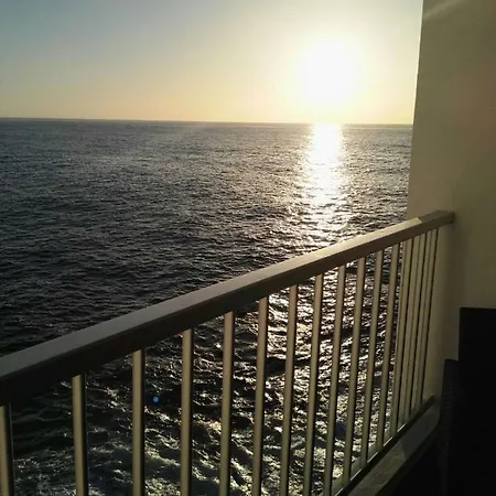 Arcadia Ii Apartament * Puerto de la Madera
