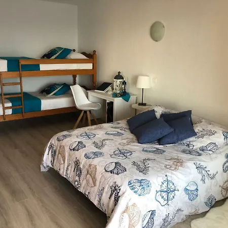 Apartman Arcadia Ii Apartament Puerto de la Madera