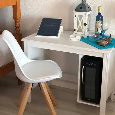 Apartman Arcadia Ii Apartament Puerto de la Madera