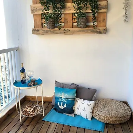 아파트 Arcadia Ii Apartament *