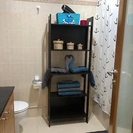 Apartman Arcadia Ii Apartament