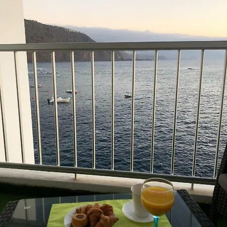Arcadia Ii Apartament