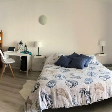 Arcadia Ii Apartament *