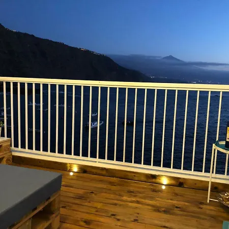 公寓 Arcadia Ii Apartament