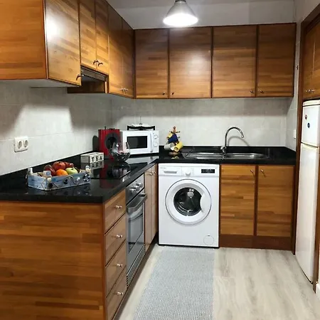 Arcadia Ii Apartament *