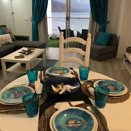 Arcadia Ii Apartament Lägenhet *