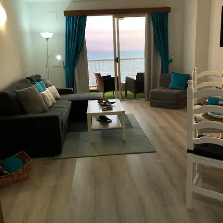 Arcadia Ii Apartament * Puerto de la Madera